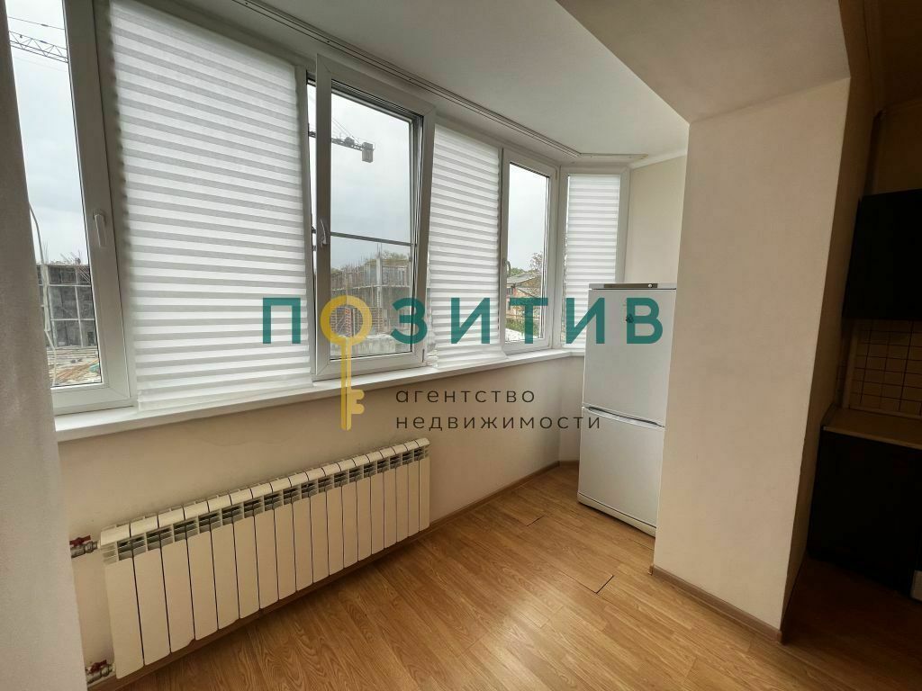 Продажа 1-комнатной квартиры, Пятигорск, Нежнова ул,  21к2