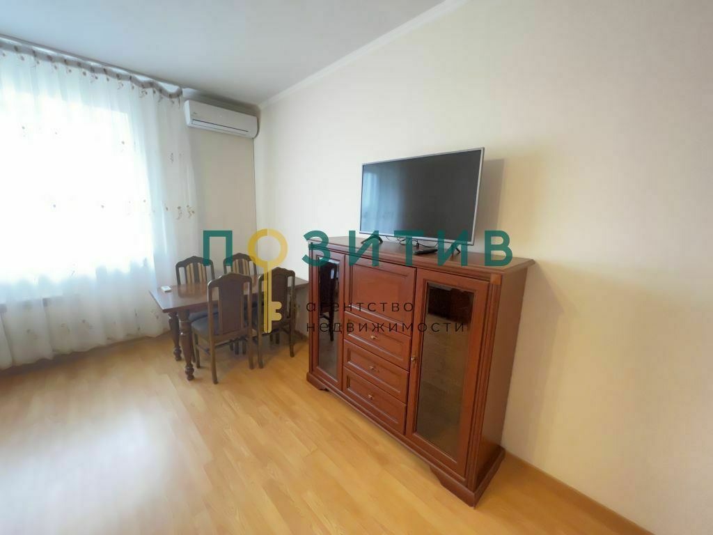 Продажа 1-комнатной квартиры, Пятигорск, Нежнова ул,  21к2