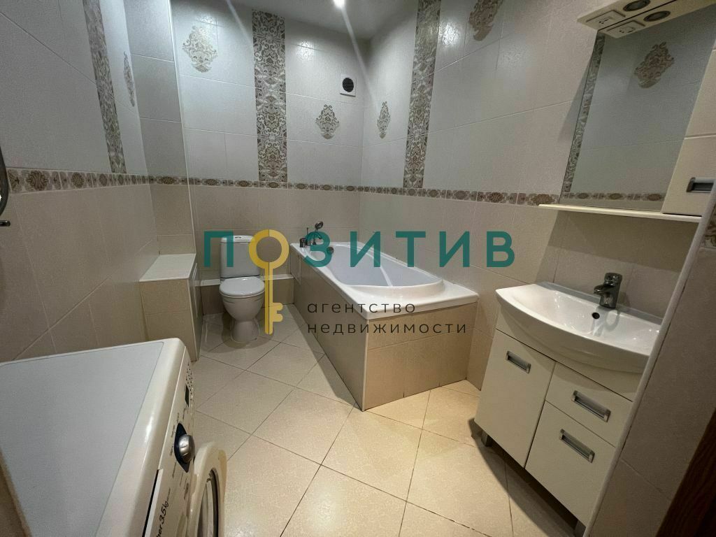 Продажа 1-комнатной квартиры, Пятигорск, Нежнова ул,  21к2