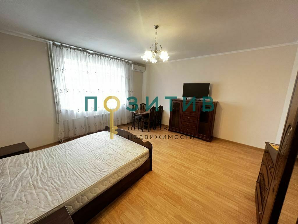 Продажа 1-комнатной квартиры, Пятигорск, Нежнова ул,  21к2