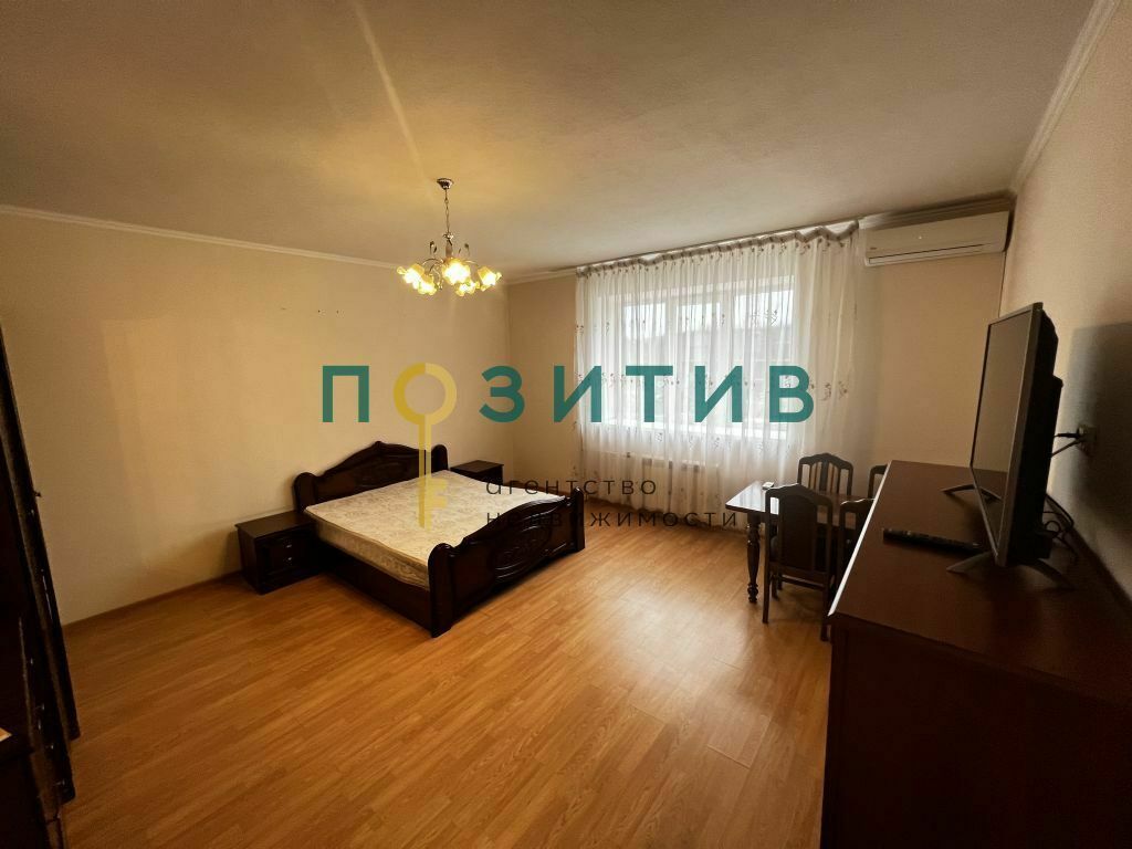 Продажа 1-комнатной квартиры, Пятигорск, Нежнова ул,  21к2