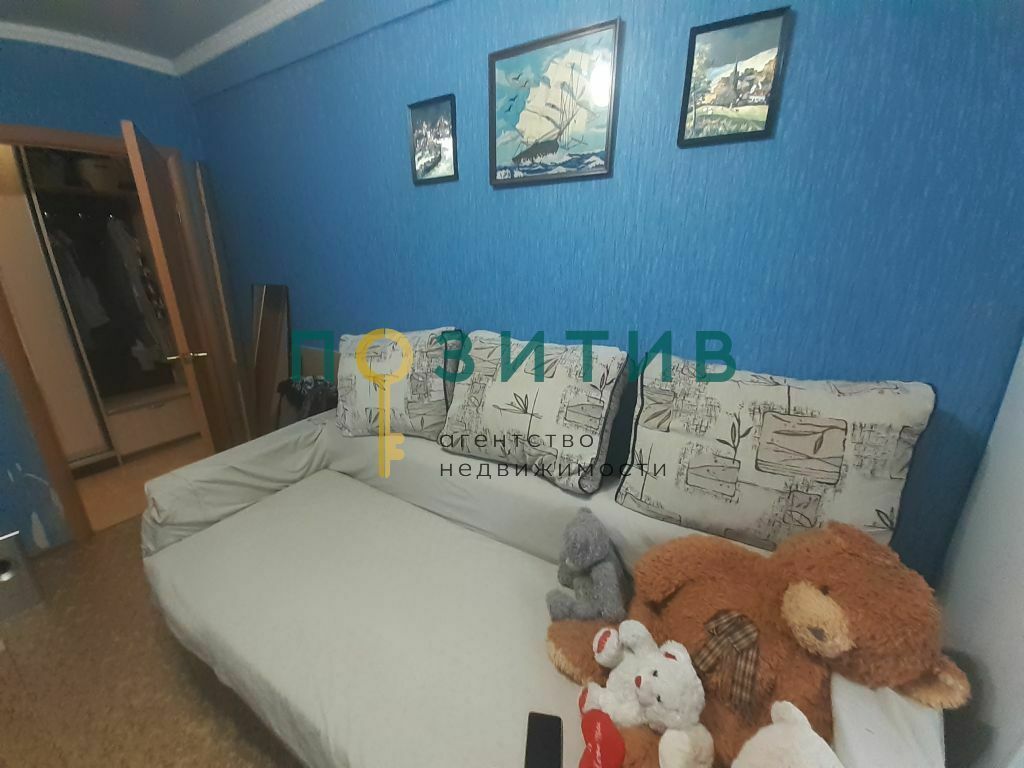 Продажа 3-комнатной квартиры, Пятигорск, Восстания ул,  100