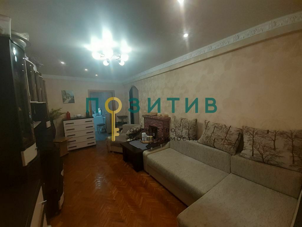 Продажа 3-комнатной квартиры, Пятигорск, Восстания ул,  100
