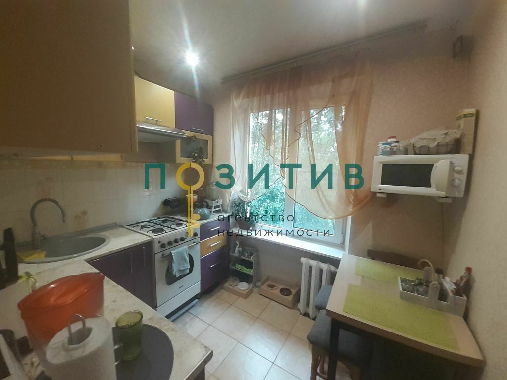 Продажа 3-комнатной квартиры, Пятигорск, Восстания ул,  100