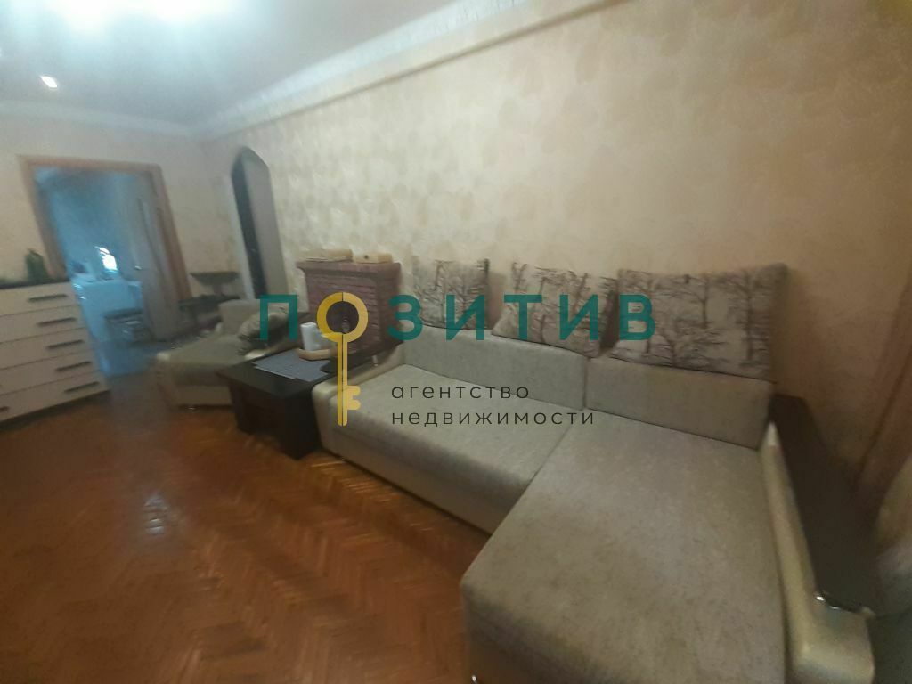 Продажа 3-комнатной квартиры, Пятигорск, Восстания ул,  100