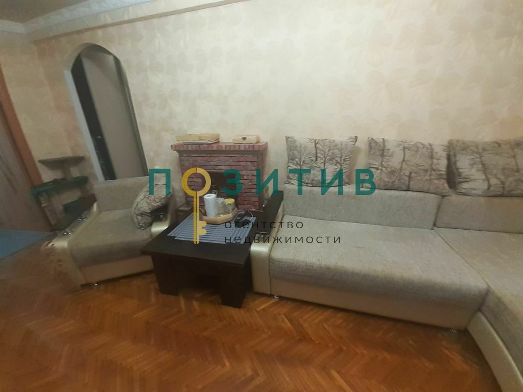 Продажа 3-комнатной квартиры, Пятигорск, Восстания ул,  100