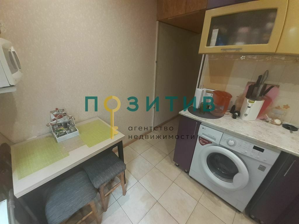 Продажа 3-комнатной квартиры, Пятигорск, Восстания ул,  100