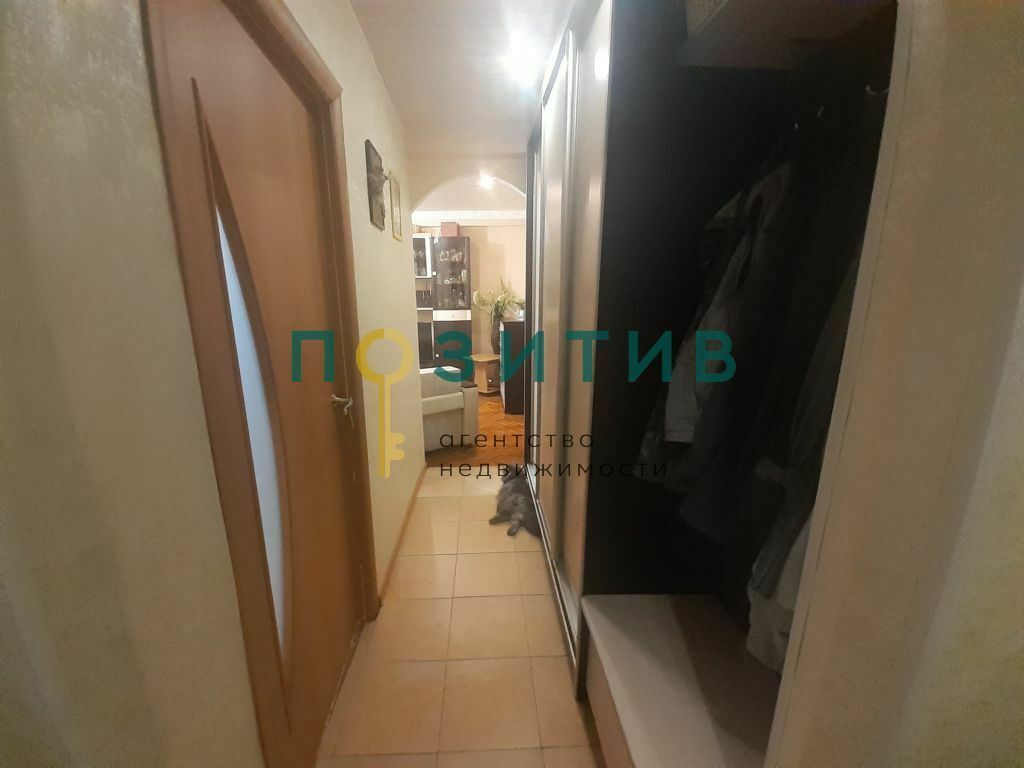 Продажа 3-комнатной квартиры, Пятигорск, Восстания ул,  100