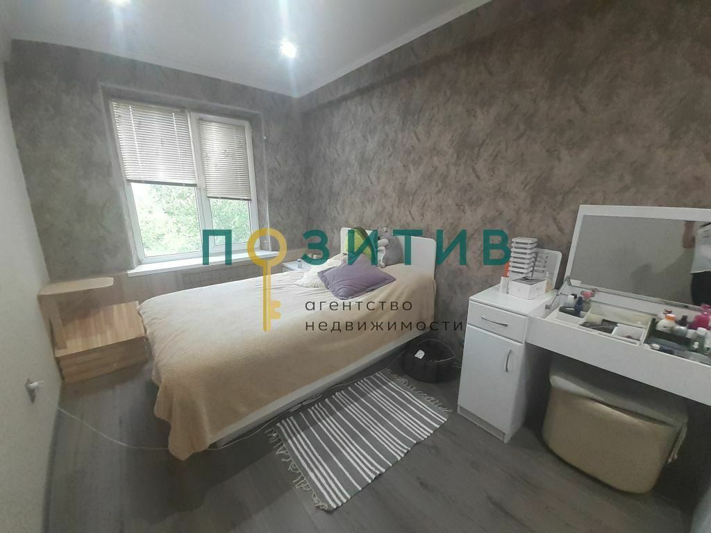 Продажа 3-комнатной квартиры, Пятигорск, Восстания ул,  100