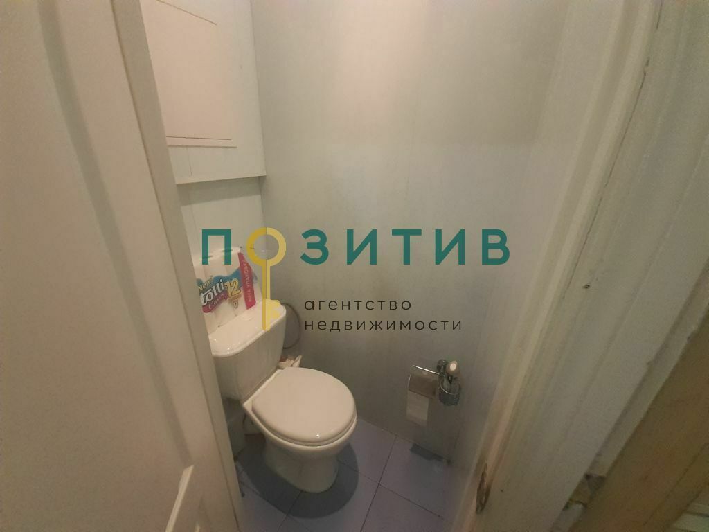 Продажа 3-комнатной квартиры, Пятигорск, Восстания ул,  100