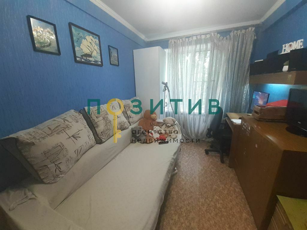 Продажа 3-комнатной квартиры, Пятигорск, Восстания ул,  100