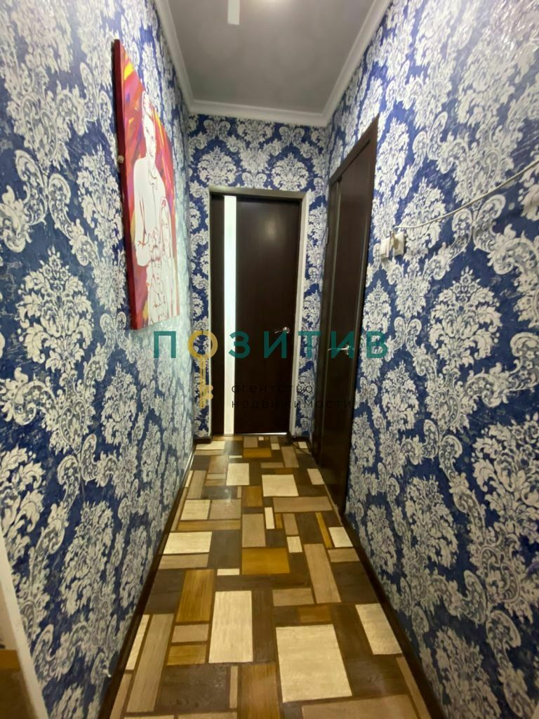 Продажа 1-комнатной квартиры, Минеральные Воды, Бештаугорская ул