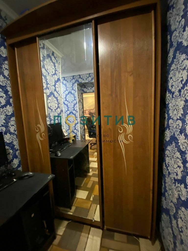 Продажа 1-комнатной квартиры, Минеральные Воды, Бештаугорская ул