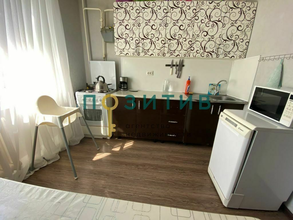 Продажа 1-комнатной квартиры, Минеральные Воды, Бештаугорская ул