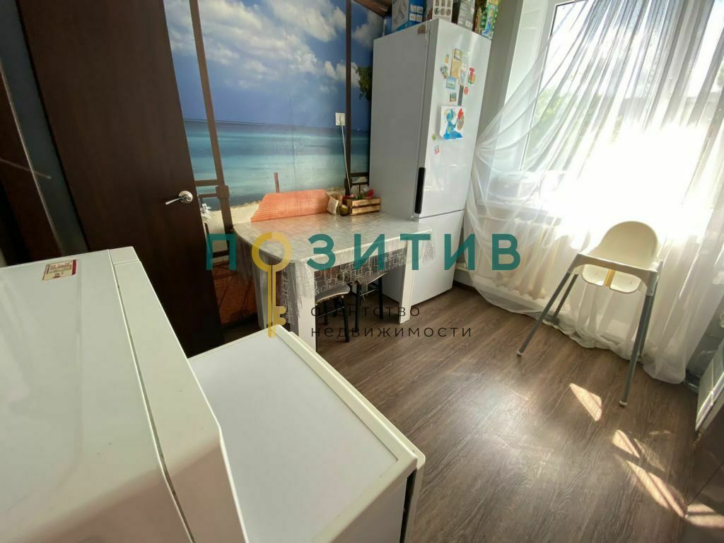 Продажа 1-комнатной квартиры, Минеральные Воды, Бештаугорская ул