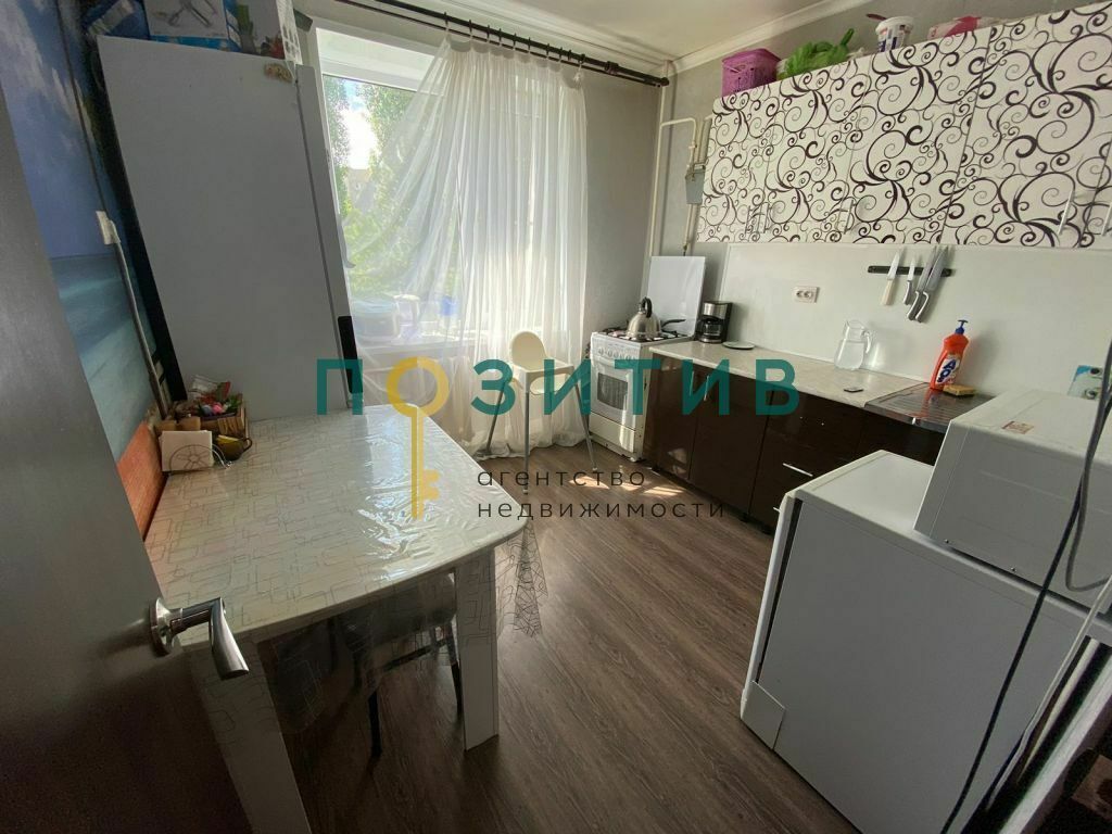 Продажа 1-комнатной квартиры, Минеральные Воды, Бештаугорская ул