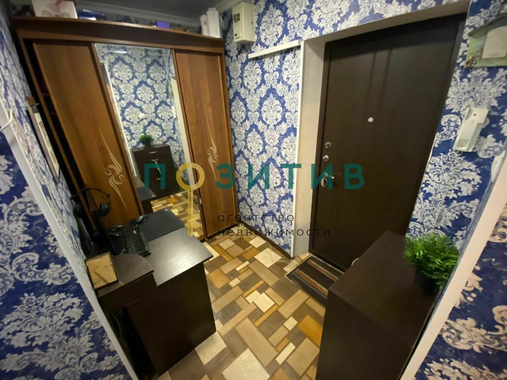 Продажа 1-комнатной квартиры, Минеральные Воды, Бештаугорская ул