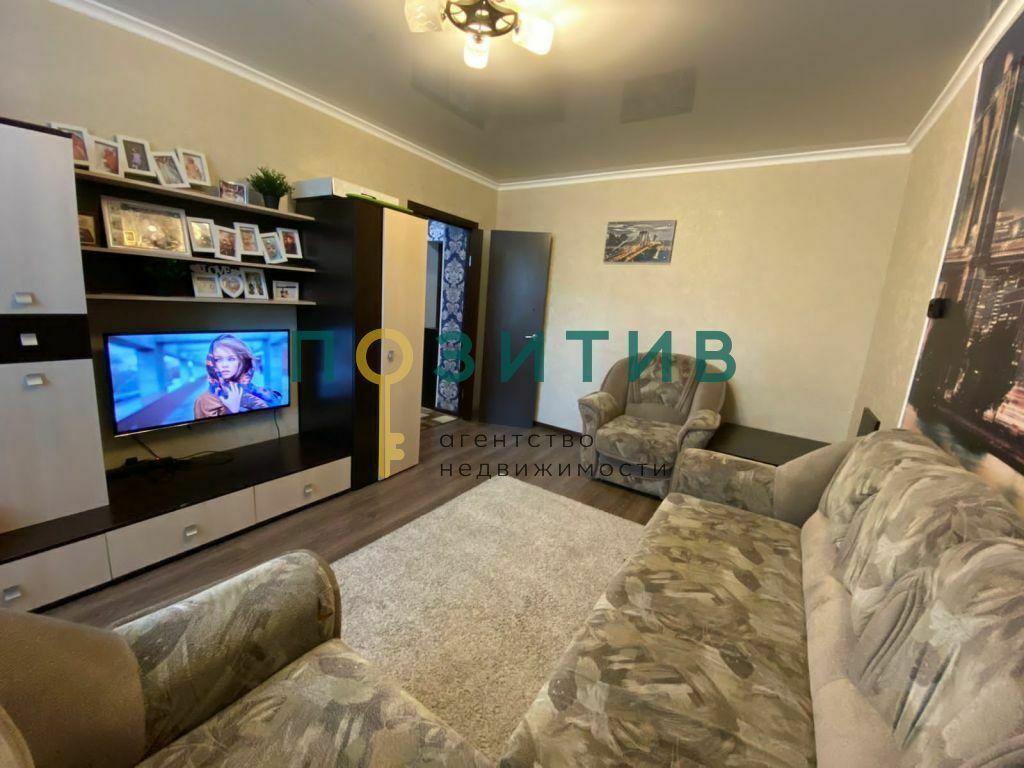 Продажа 1-комнатной квартиры, Минеральные Воды, Бештаугорская ул