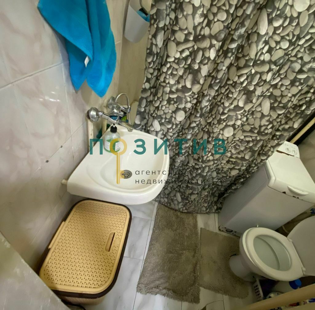 Продажа 1-комнатной квартиры, Минеральные Воды, Бештаугорская ул