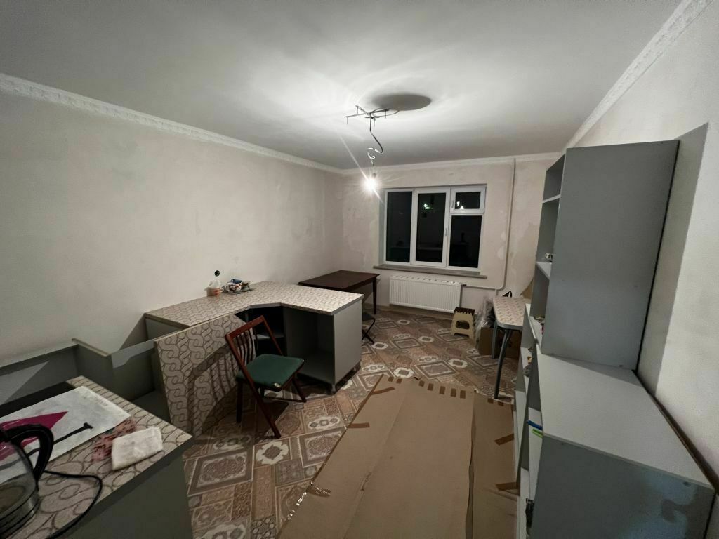 Продажа 2-комнатной квартиры, Пятигорск, Первомайская ул,  2к2