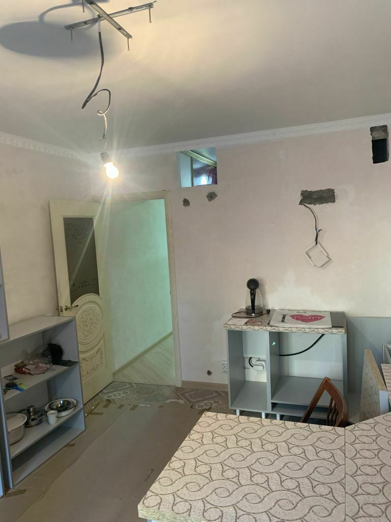 Продажа 2-комнатной квартиры, Пятигорск, Первомайская ул,  2к2