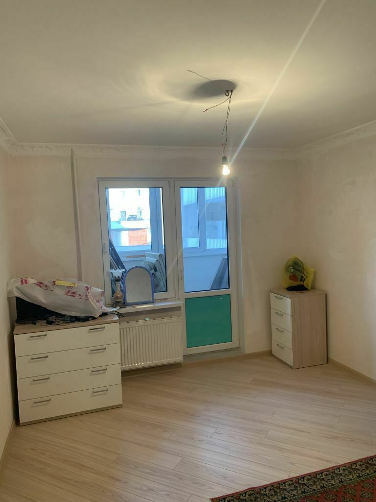 Продажа 2-комнатной квартиры, Пятигорск, Первомайская ул,  2к2