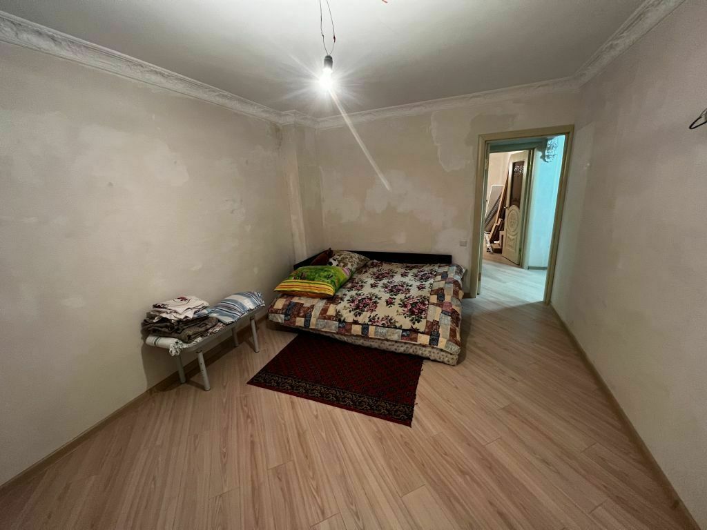 Продажа 2-комнатной квартиры, Пятигорск, Первомайская ул,  2к2