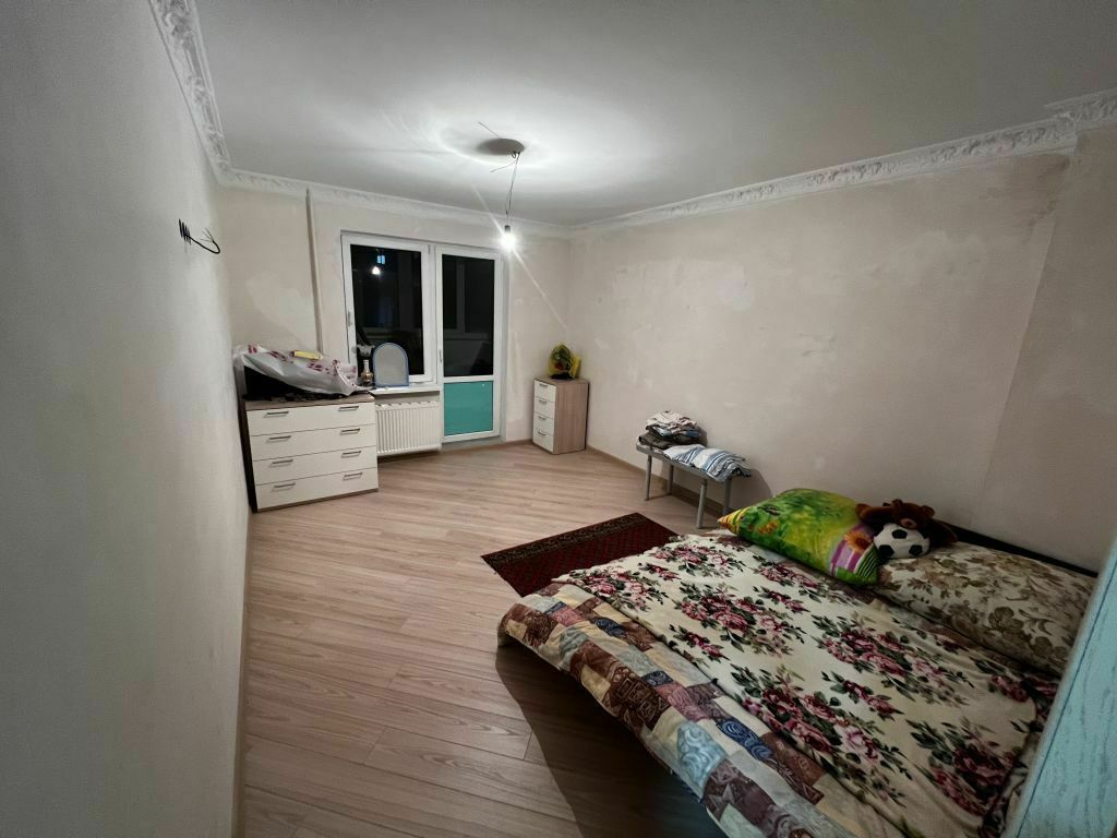 Продажа 2-комнатной квартиры, Пятигорск, Первомайская ул,  2к2