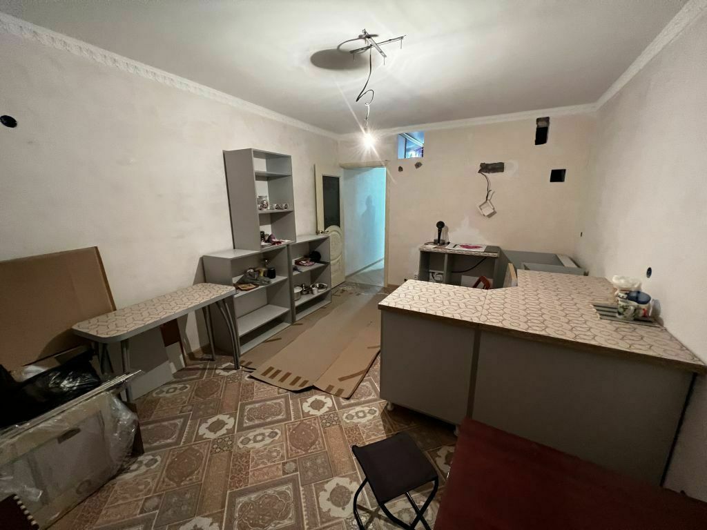 Продажа 2-комнатной квартиры, Пятигорск, Первомайская ул,  2к2