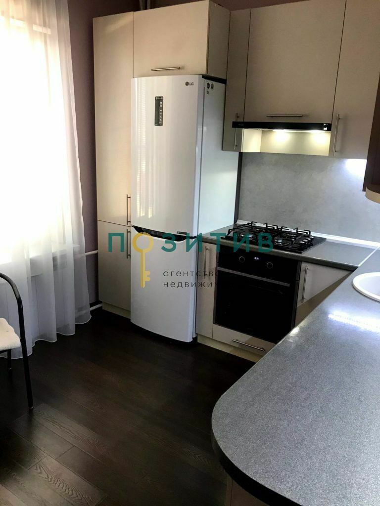 Продажа 1-комнатной квартиры, Пятигорск, Ермолова ул,  14к7