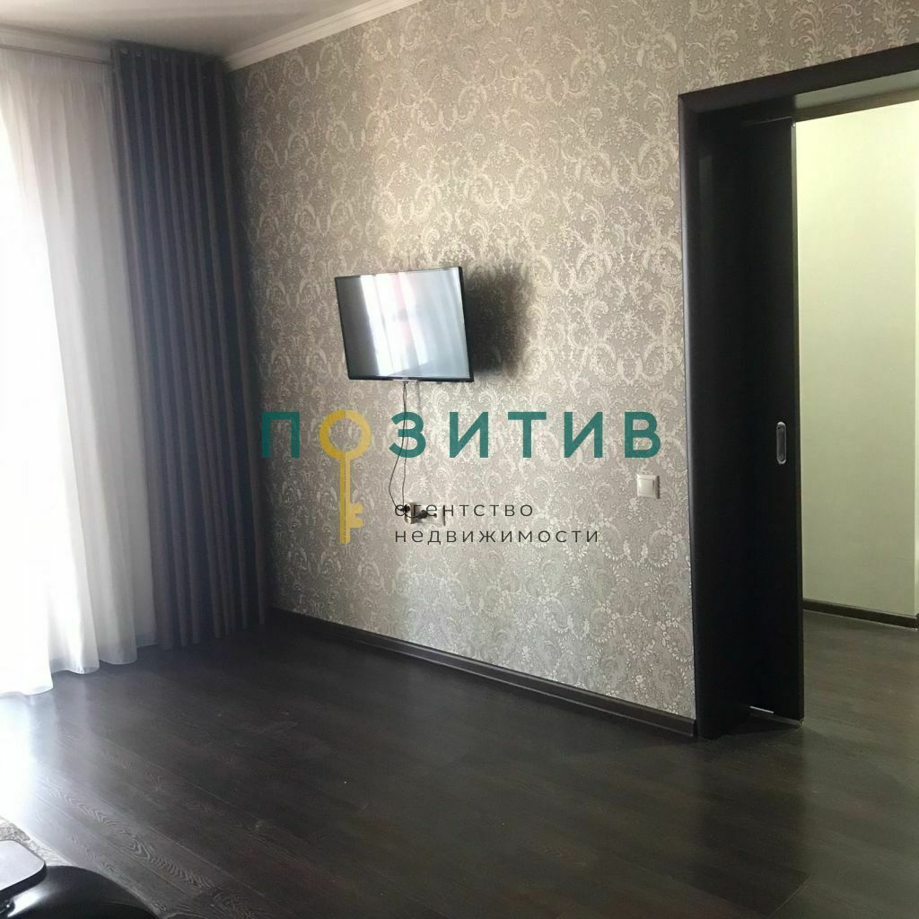 Продажа 1-комнатной квартиры, Пятигорск, Ермолова ул,  14к7