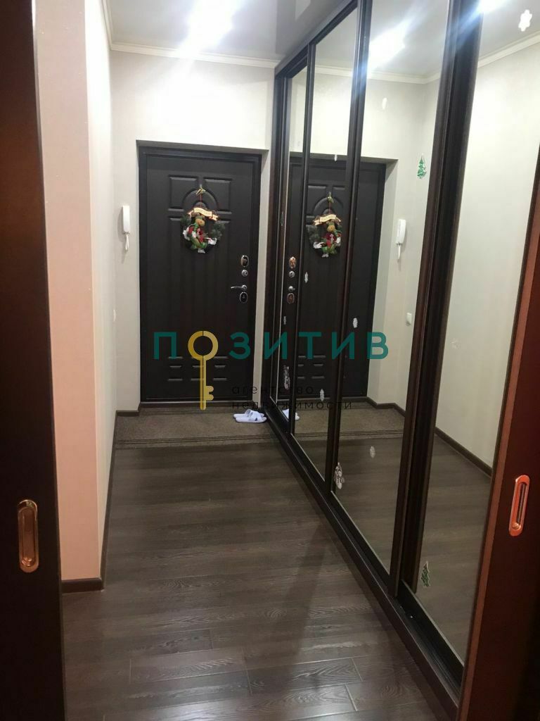 Продажа 1-комнатной квартиры, Пятигорск, Ермолова ул,  14к7