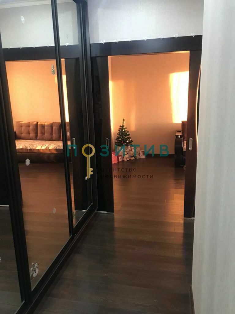 Продажа 1-комнатной квартиры, Пятигорск, Ермолова ул,  14к7