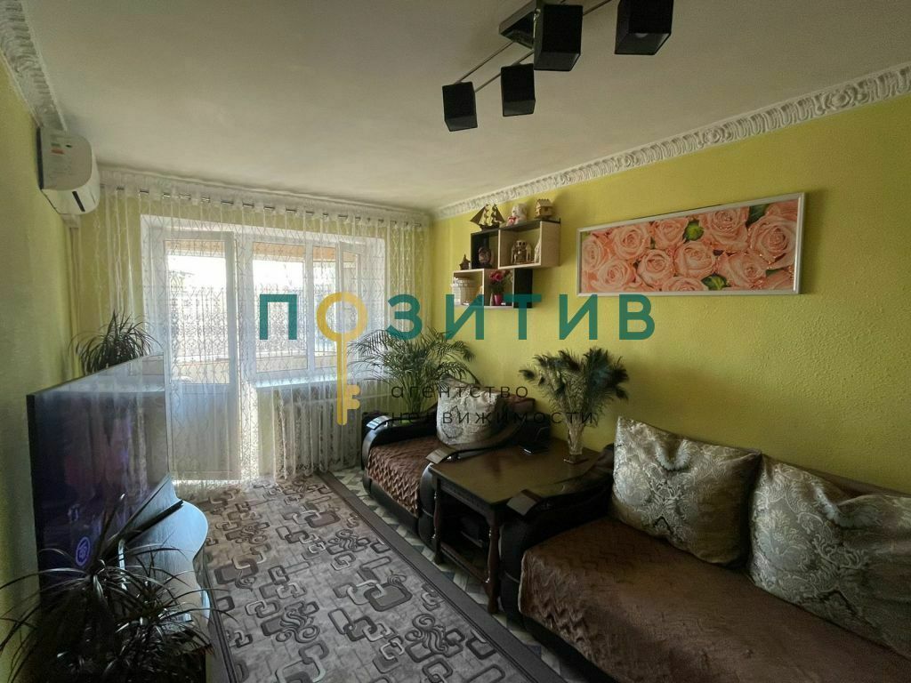 Продажа 2-комнатной квартиры, Минеральные Воды, 50 лет Октября ул,  53