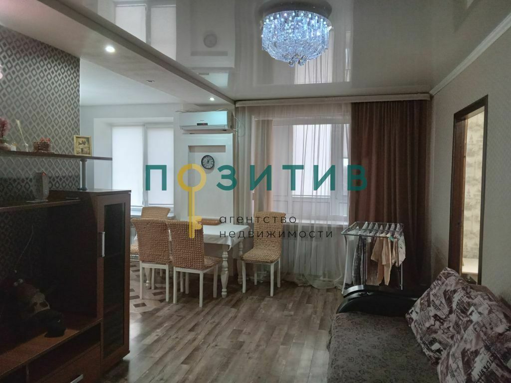 Продажа 2-комнатной квартиры, Минеральные Воды, ставропольский край,  минераловодский муниципальный округ