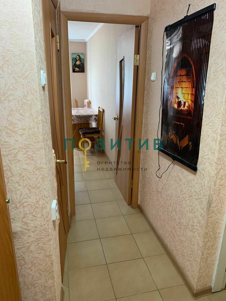 Продажа 1-комнатной квартиры, Пятигорск, Кочубея ул,  23