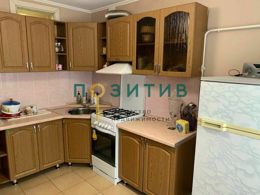 Продажа 1-комнатной квартиры, Пятигорск, Кочубея ул,  23