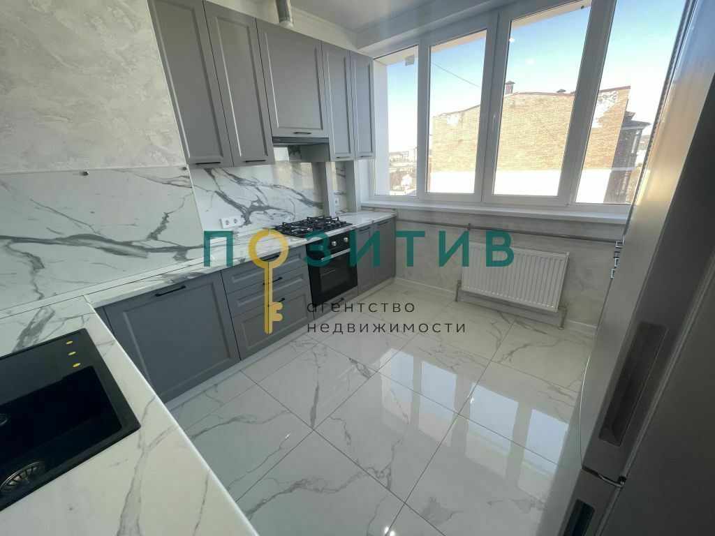 Продажа 1-комнатной квартиры, Ессентуки, Никольская ул,  21к6