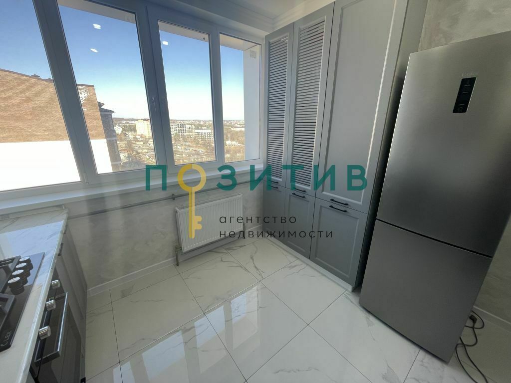 Продажа 1-комнатной квартиры, Ессентуки, Никольская ул,  21к6