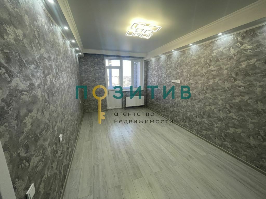Продажа 1-комнатной квартиры, Ессентуки, Никольская ул,  21к6