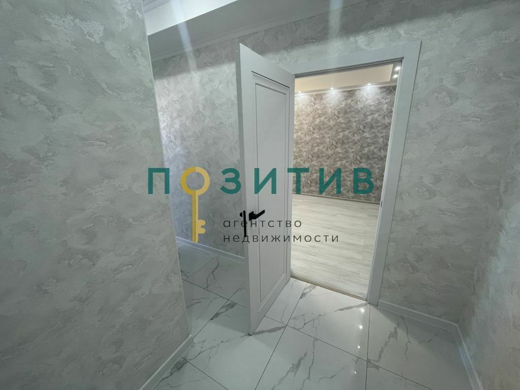 Продажа 1-комнатной квартиры, Ессентуки, Никольская ул,  21к6
