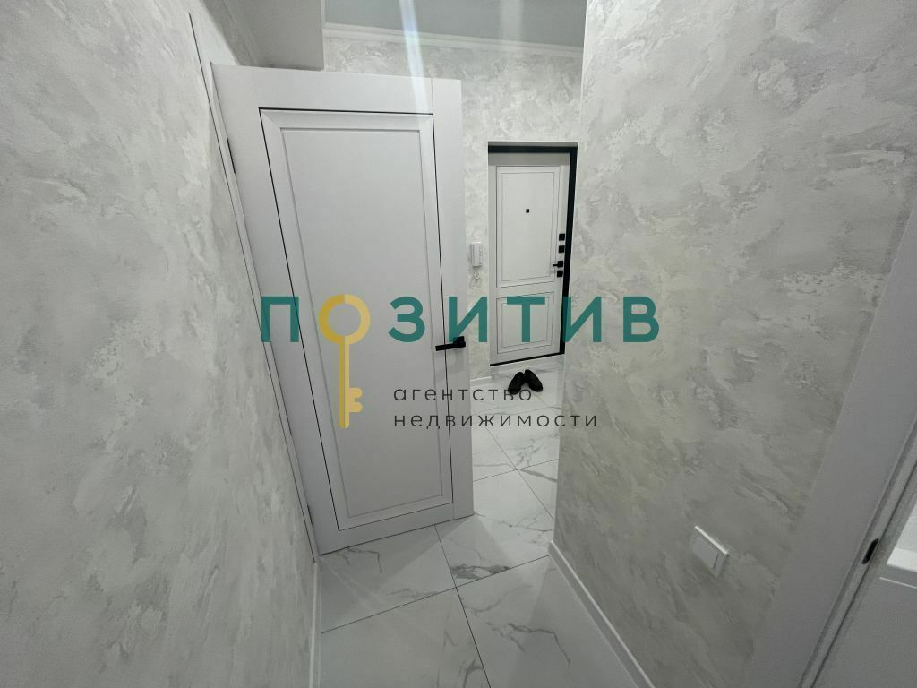 Продажа 1-комнатной квартиры, Ессентуки, Никольская ул,  21к6