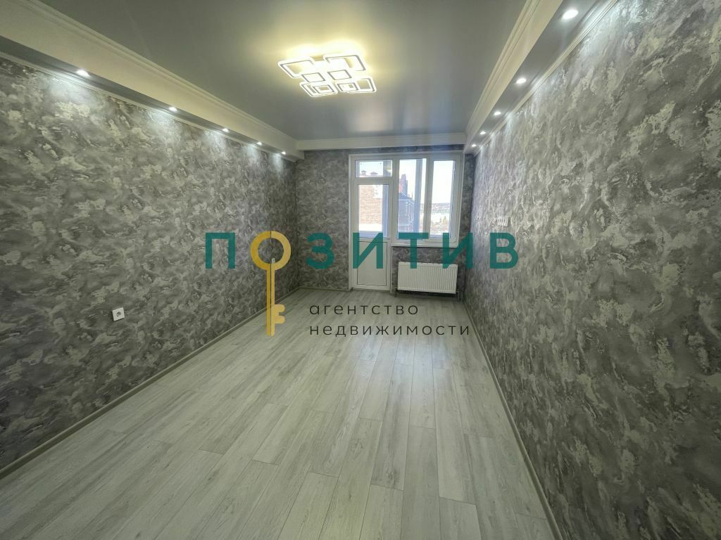 Продажа 1-комнатной квартиры, Ессентуки, Никольская ул,  21к6