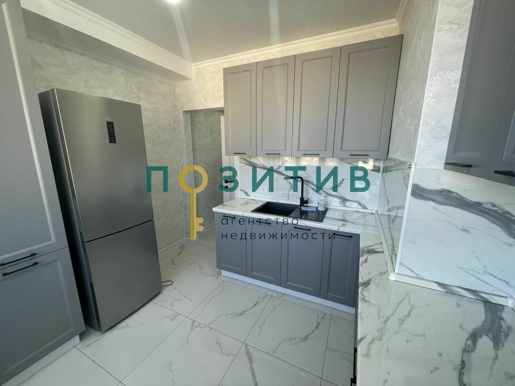 Продажа 1-комнатной квартиры, Ессентуки, Никольская ул,  21к6