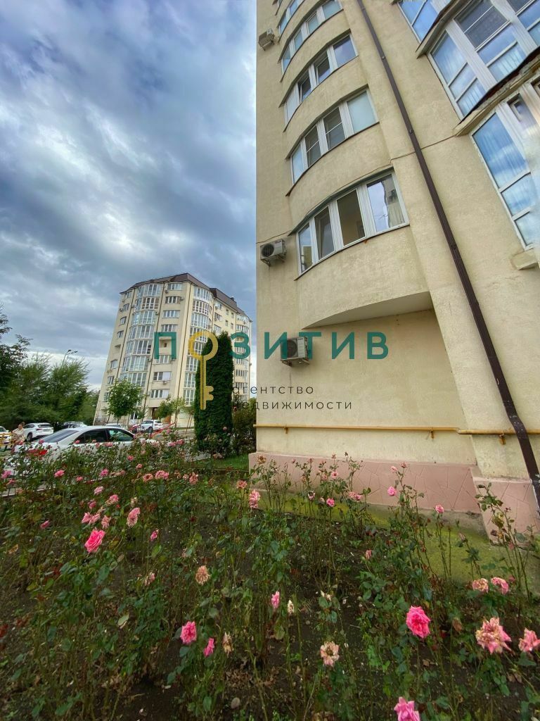 Продажа 2-комнатной квартиры, Пятигорск, Нежнова ул,  52