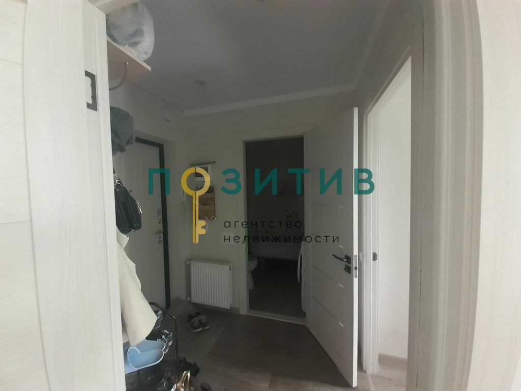 Продажа 1-комнатной квартиры, Пятигорск, Булгакова ул,  21