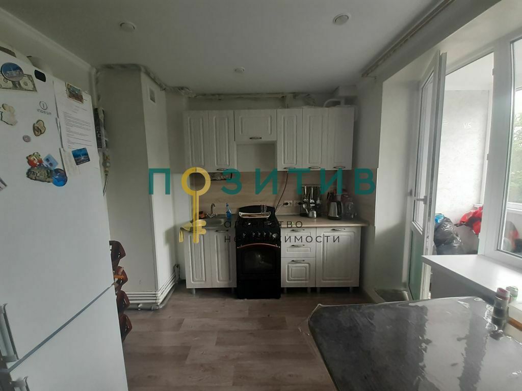 Продажа 1-комнатной квартиры, Пятигорск, Булгакова ул,  21