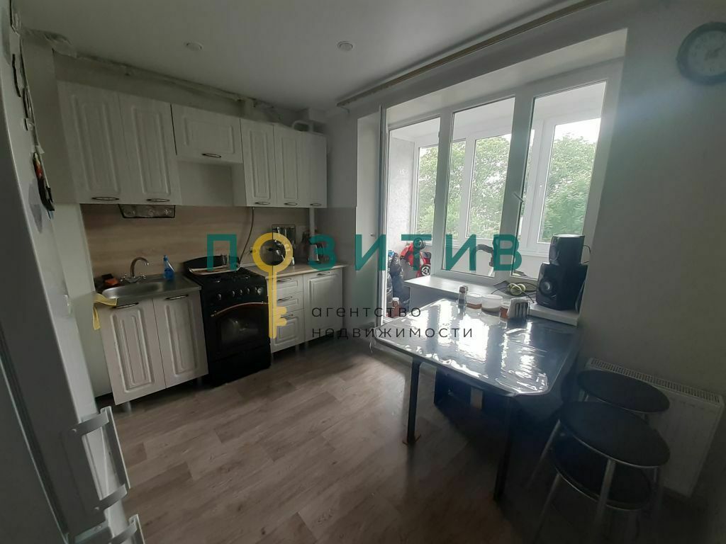 Продажа 1-комнатной квартиры, Пятигорск, Булгакова ул,  21