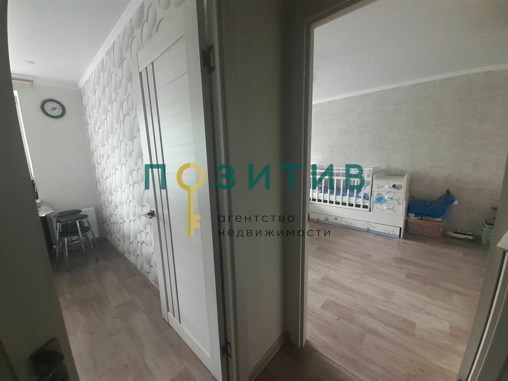 Продажа 1-комнатной квартиры, Пятигорск, Булгакова ул,  21