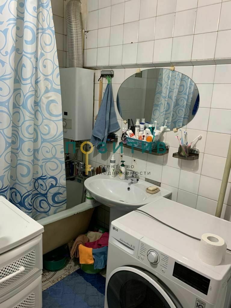 Продажа 2-комнатной квартиры, Пятигорск, Пушкинская ул,  1